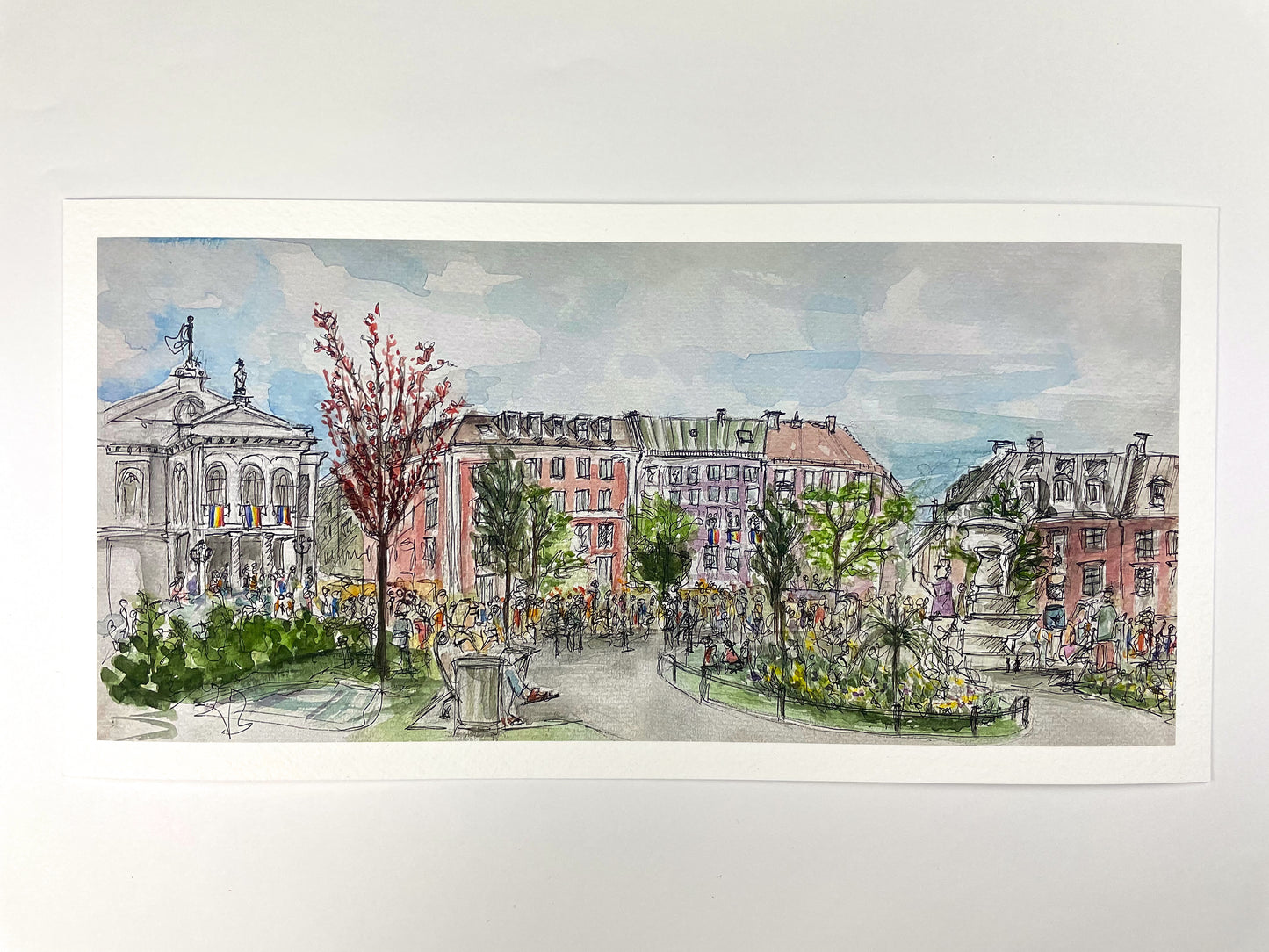Gärtnerplatz