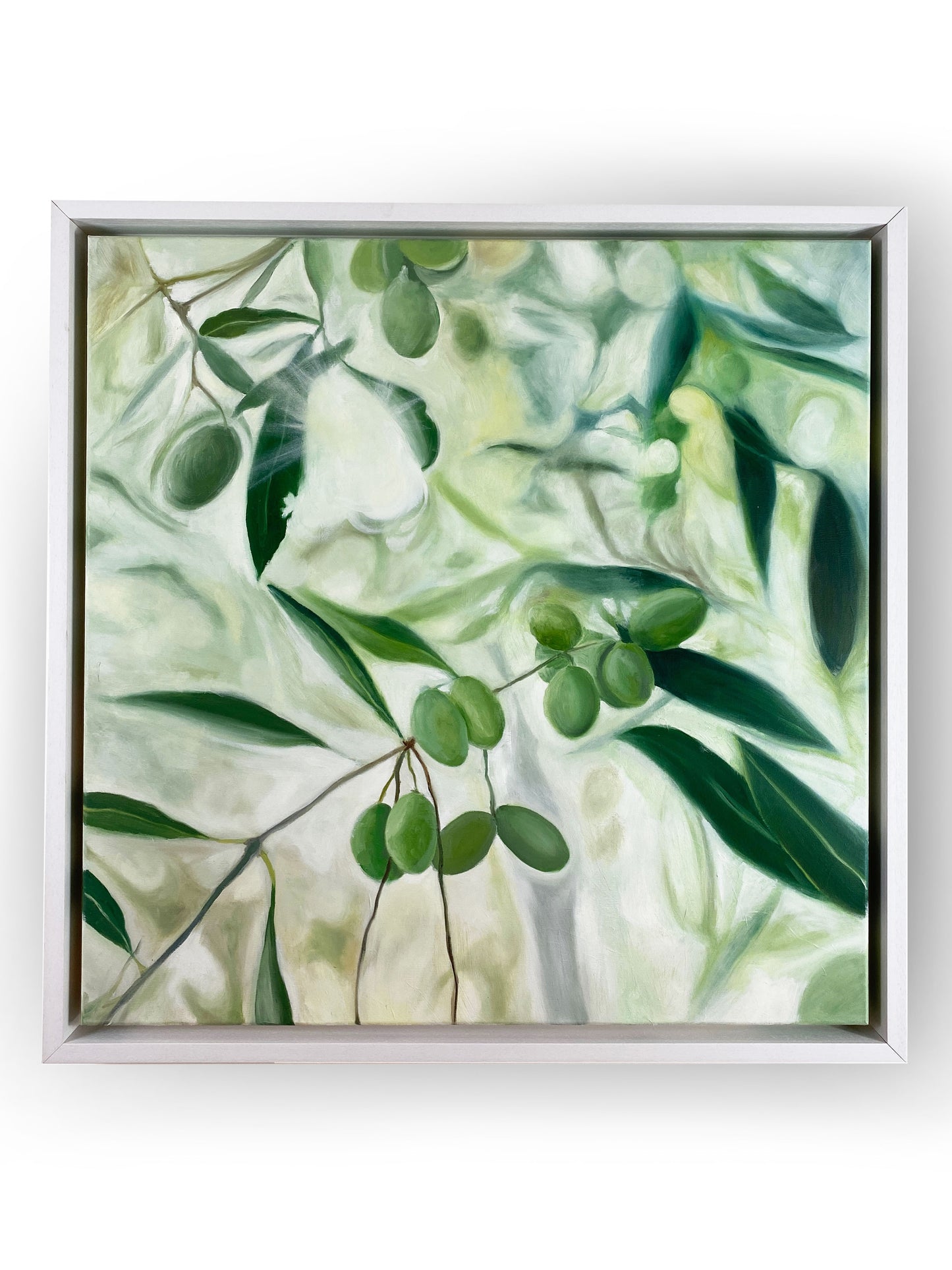 Olives