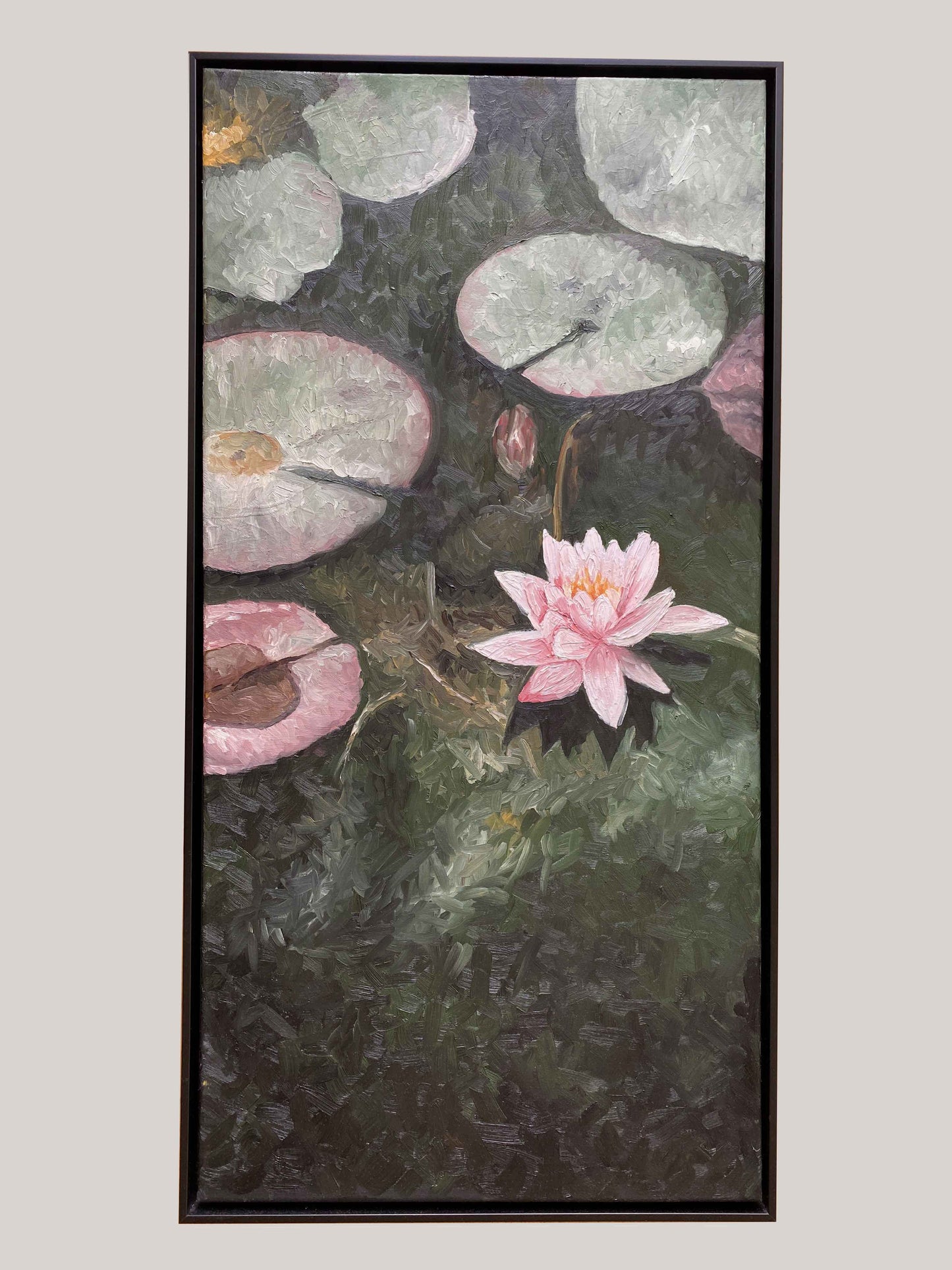 Seerose