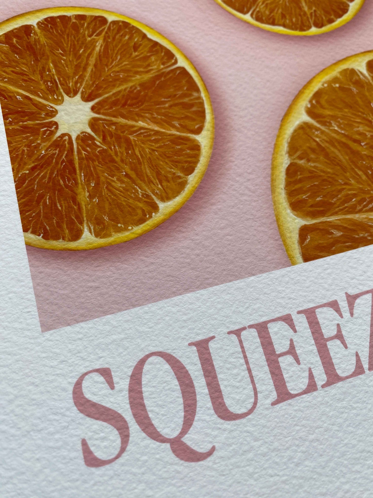Squeeze the Day