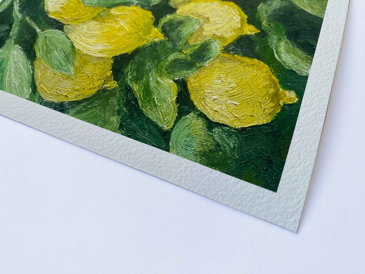 Lemontree