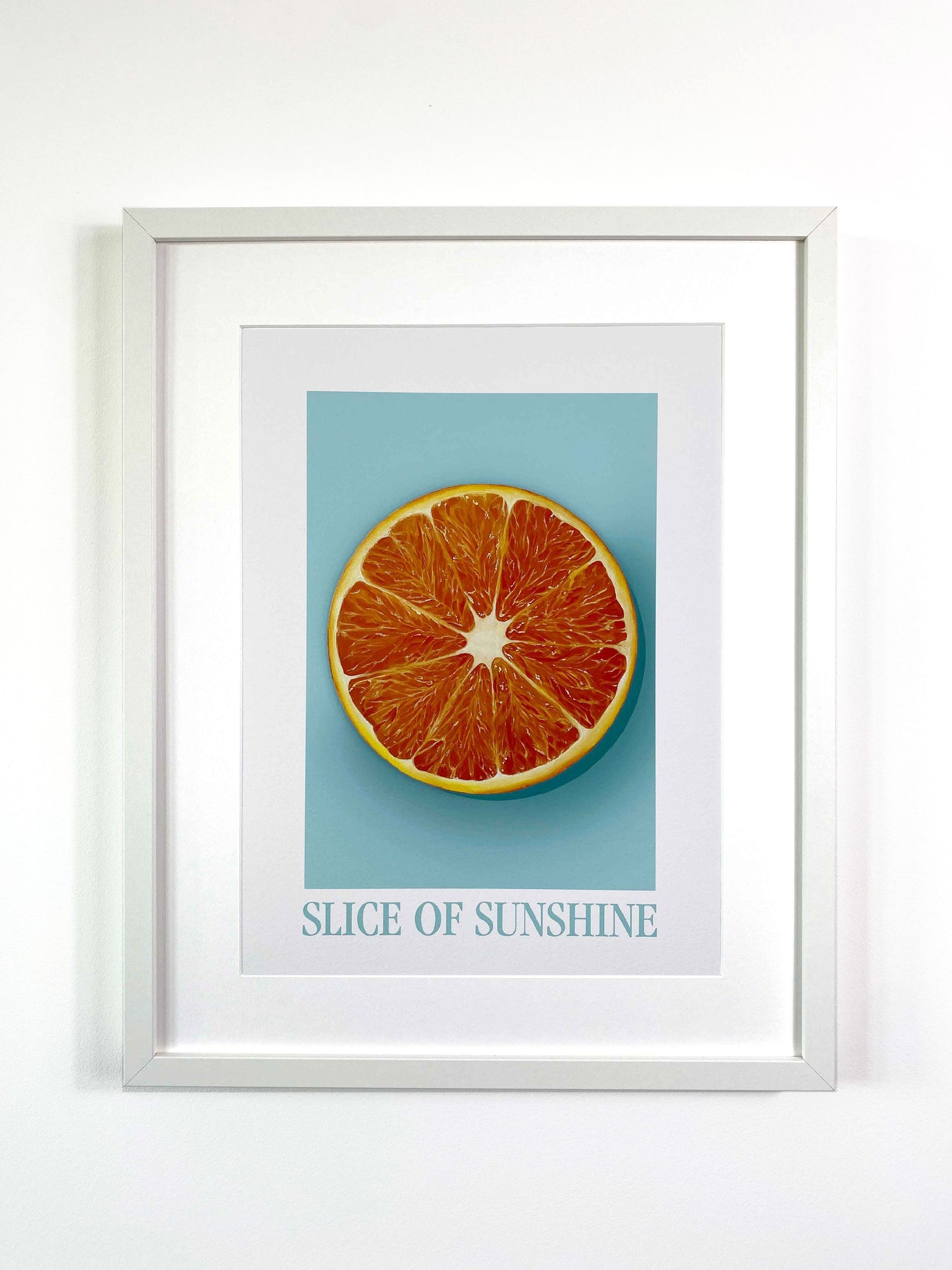 Slice of Sunshine
